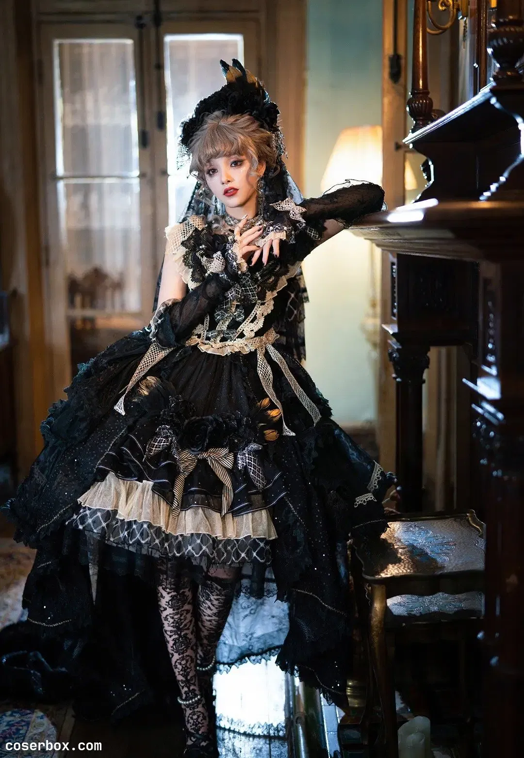 谢安然 2025.06.06 万圣节快乐 - 2