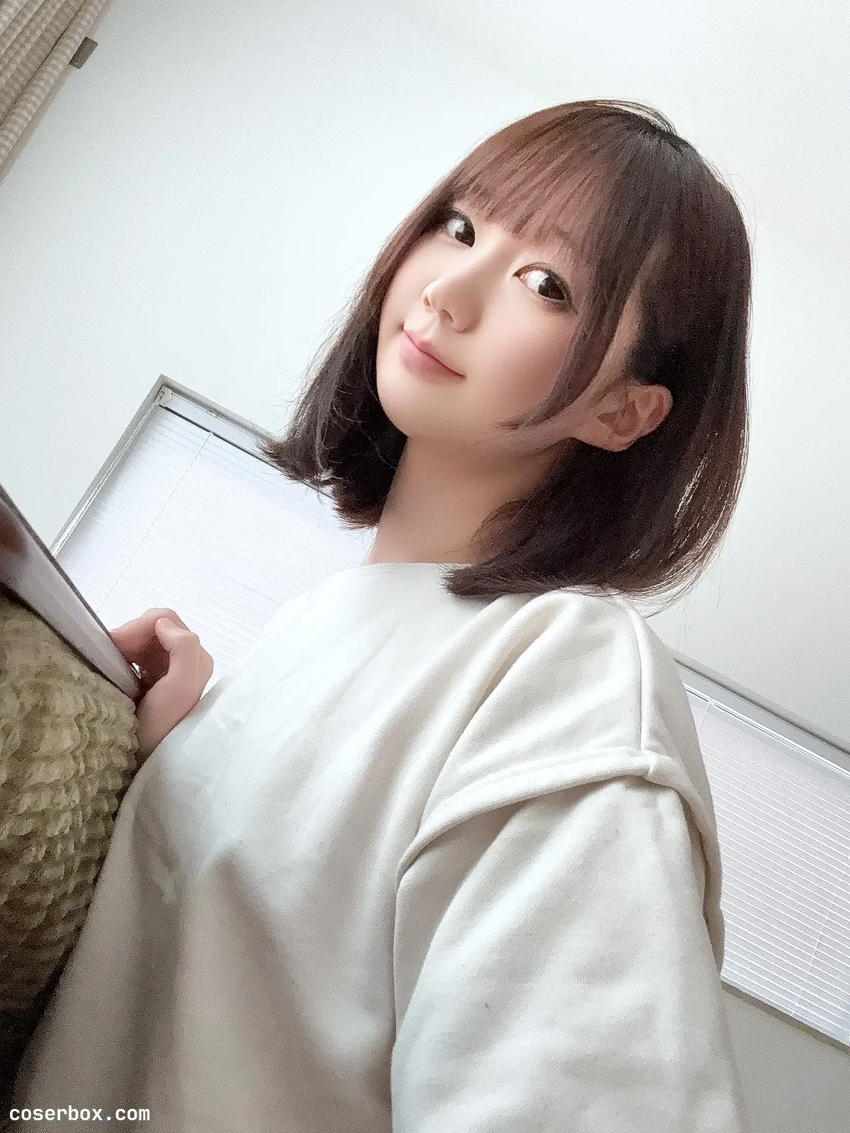 NAGISA魔物喵 2025.06.04 2025年4月1000日元订阅 6套 日常 - 1