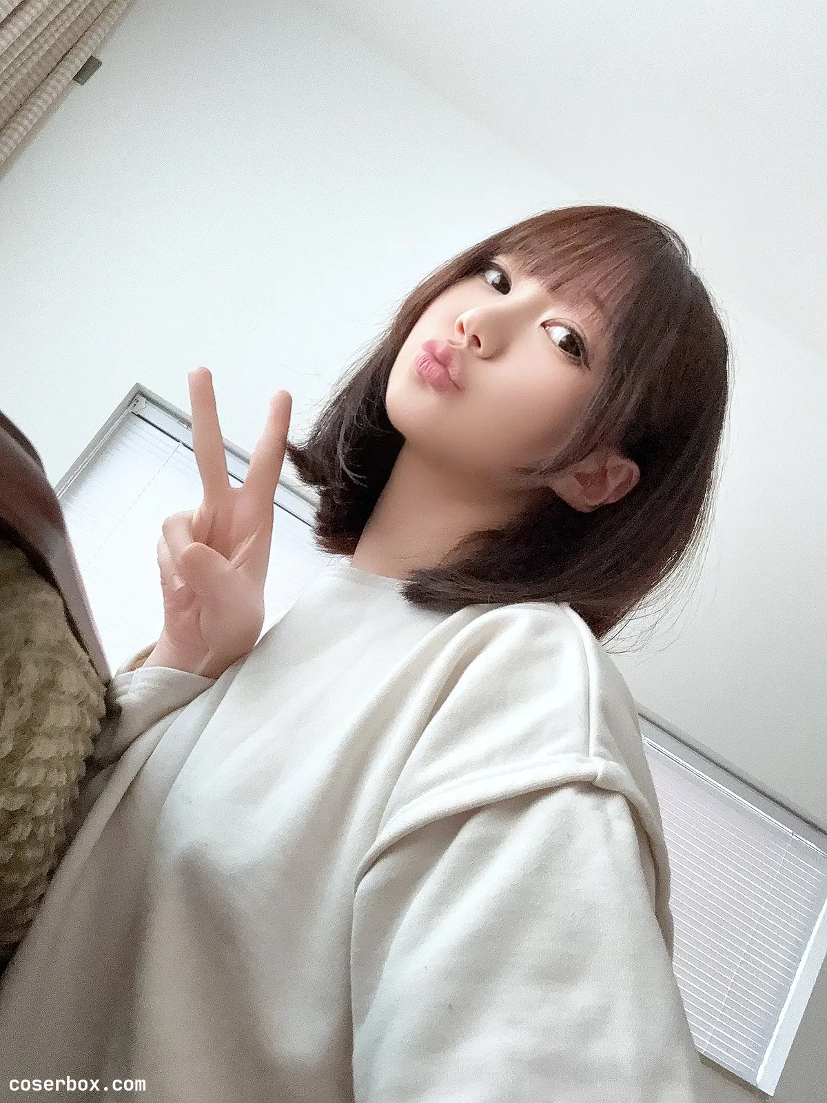 NAGISA魔物喵 2025.06.04 2025年4月1000日元订阅 6套 日常 - 2