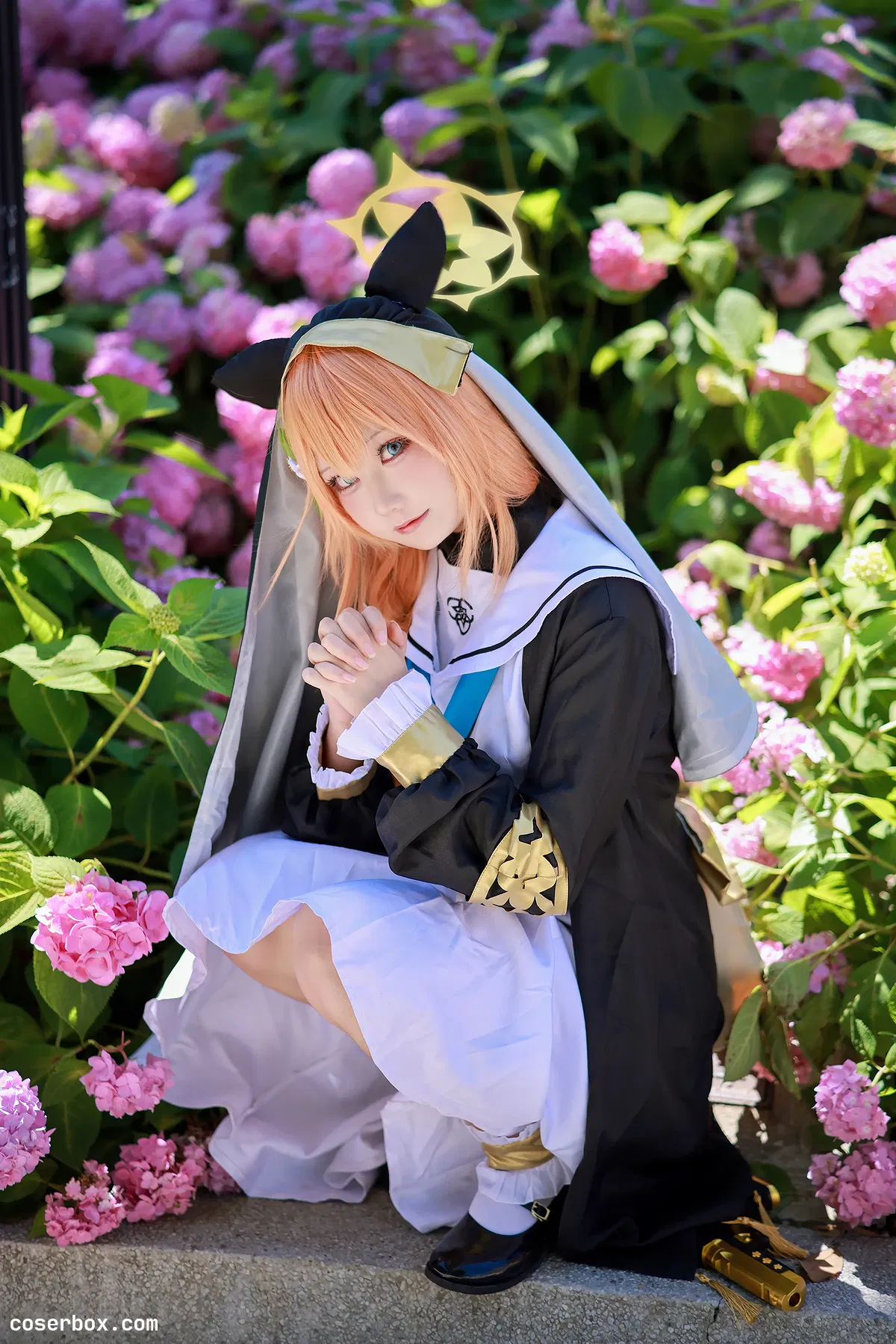 lunananya娜酱 2025.06.04 伊洛玛丽 - 1