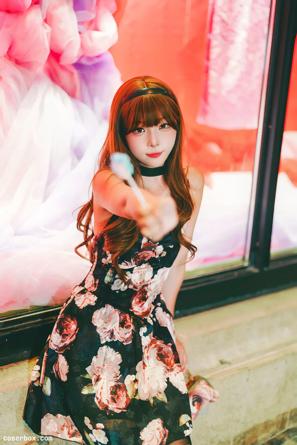 外滩源 2025.06.06 野生小姐姐 - 2