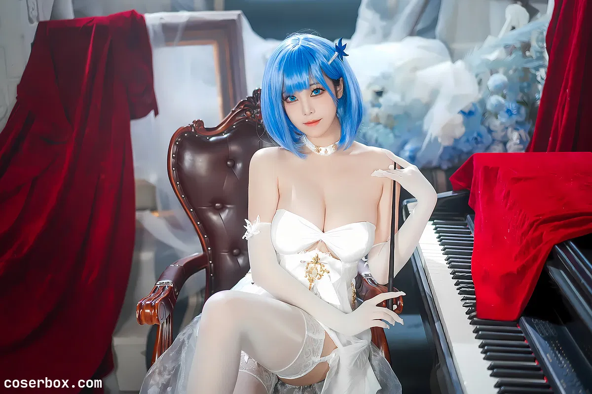 蜜汁猫裘 2025.06.08 恰巴耶夫 - 2