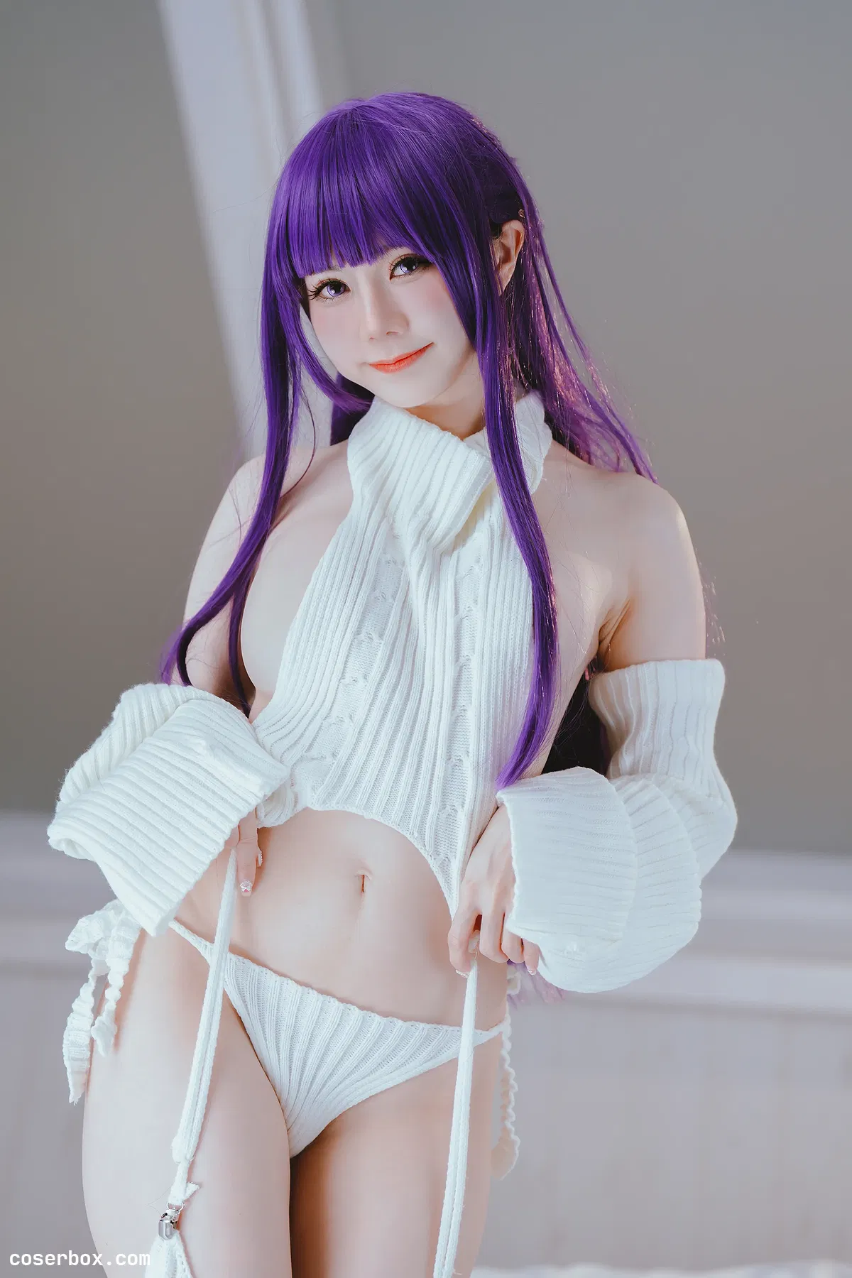 Sally Dorasnow 2025.06.04 Fern Valentine 芙莉莲 情人 - 2