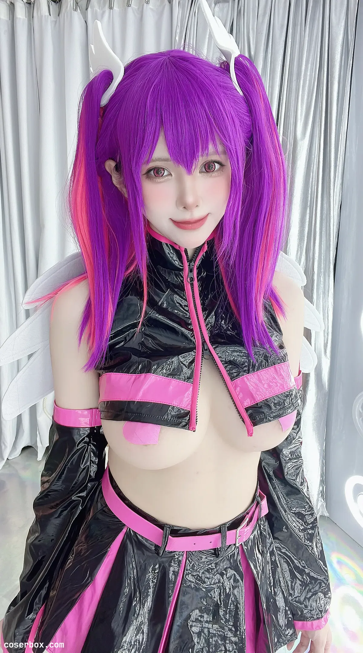 小空sora 2025.06.11 Patreon Tier3 - 2