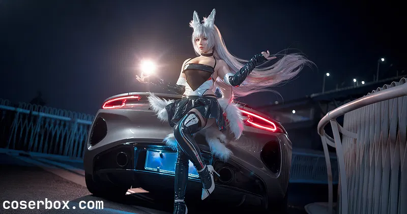 傻猪凡 2025.06.12 信浓-轰鸣的银轮