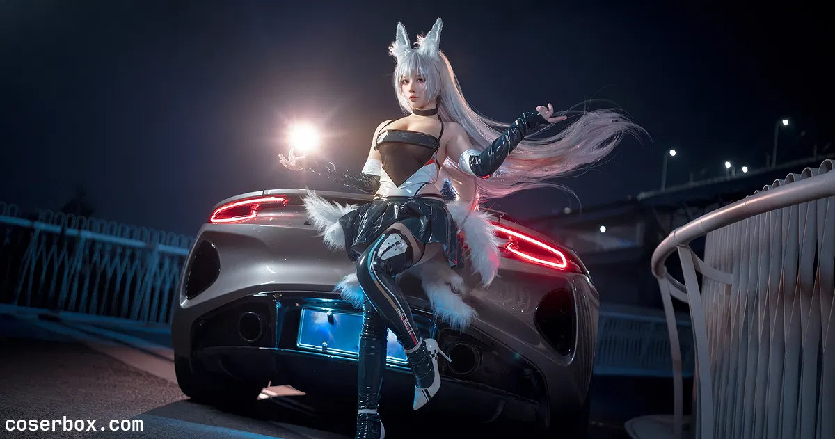 傻猪凡 2025.06.12 信浓-轰鸣的银轮 - 1