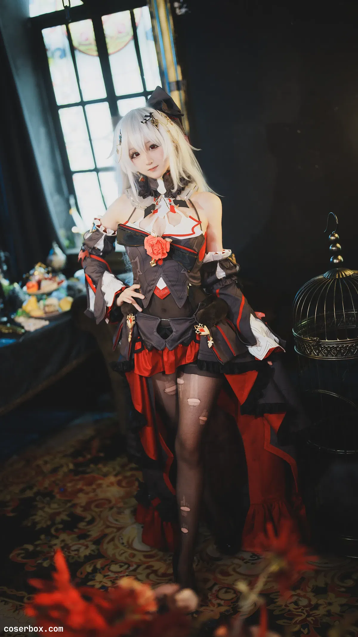 Seele麦麦 2025.06.09 麦麦的回忆录 - 1