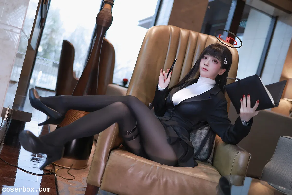 水淼aqua 2025.06.13 25年02月 调月莉音 - 2