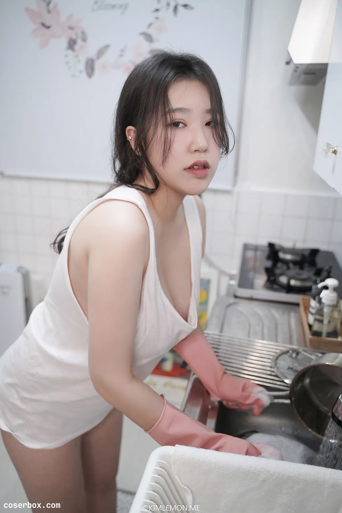 Bimilstory 2025.06.11 Vol.2 厨房女友 - 2