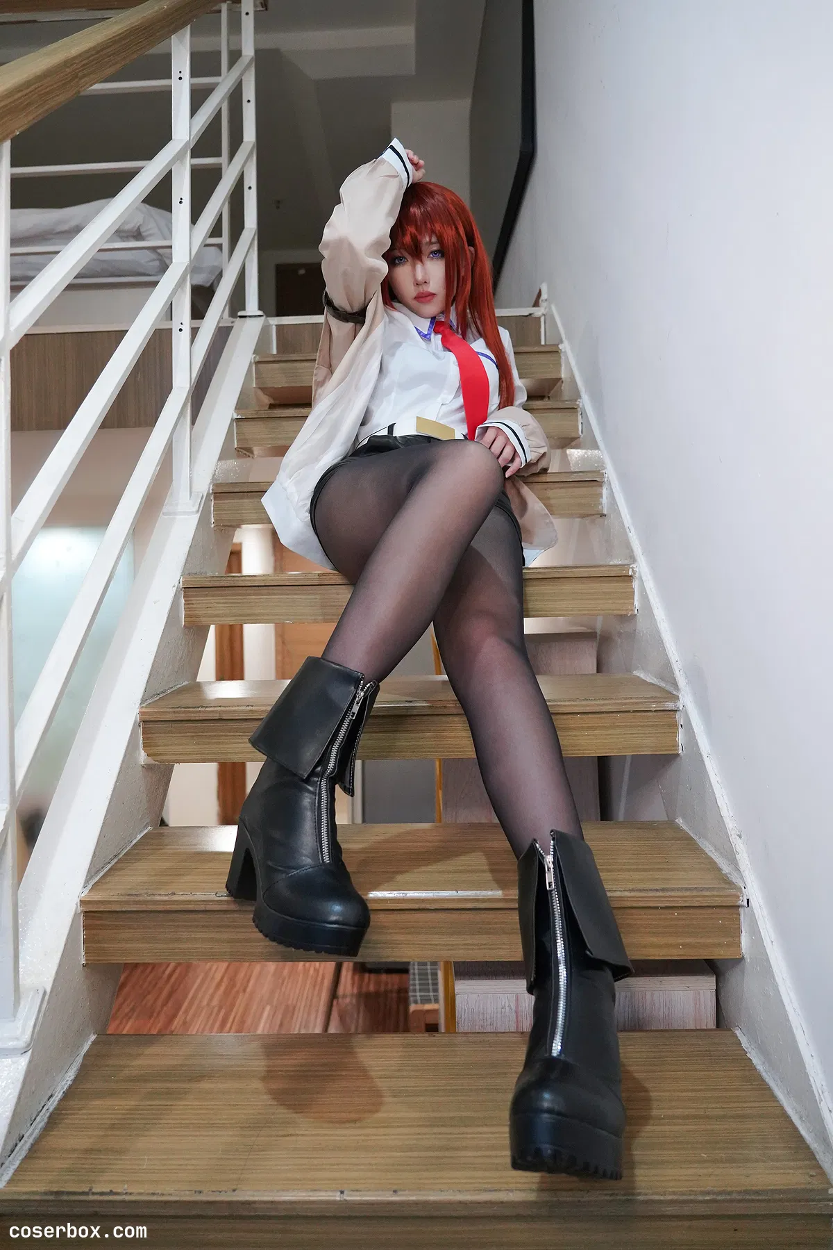 絞肉姬Walküre 2025.06.13 2024.09 牧濑红莉栖 - 2