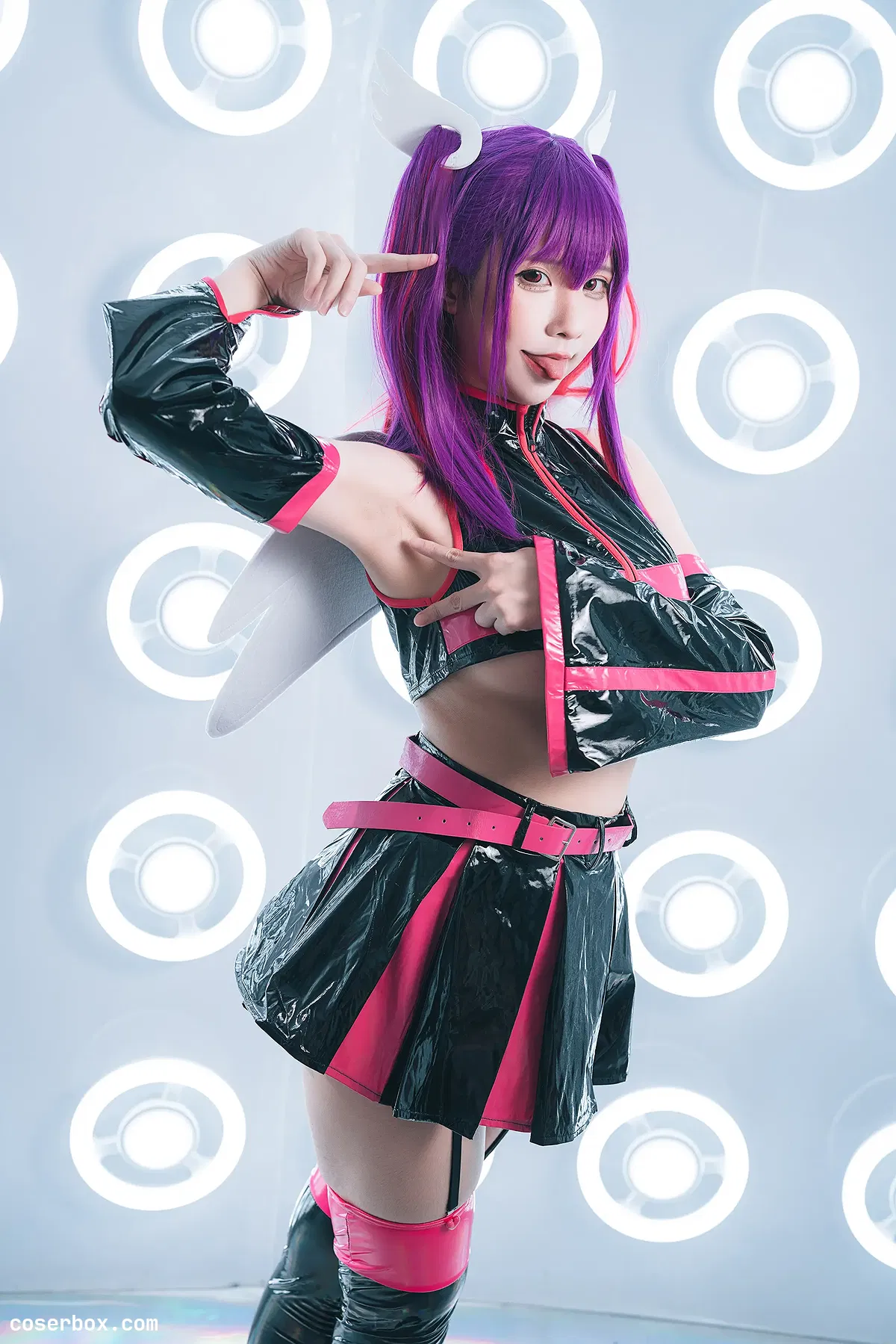 小空sora 2025.06.12 Patreon Tier 1 - 2