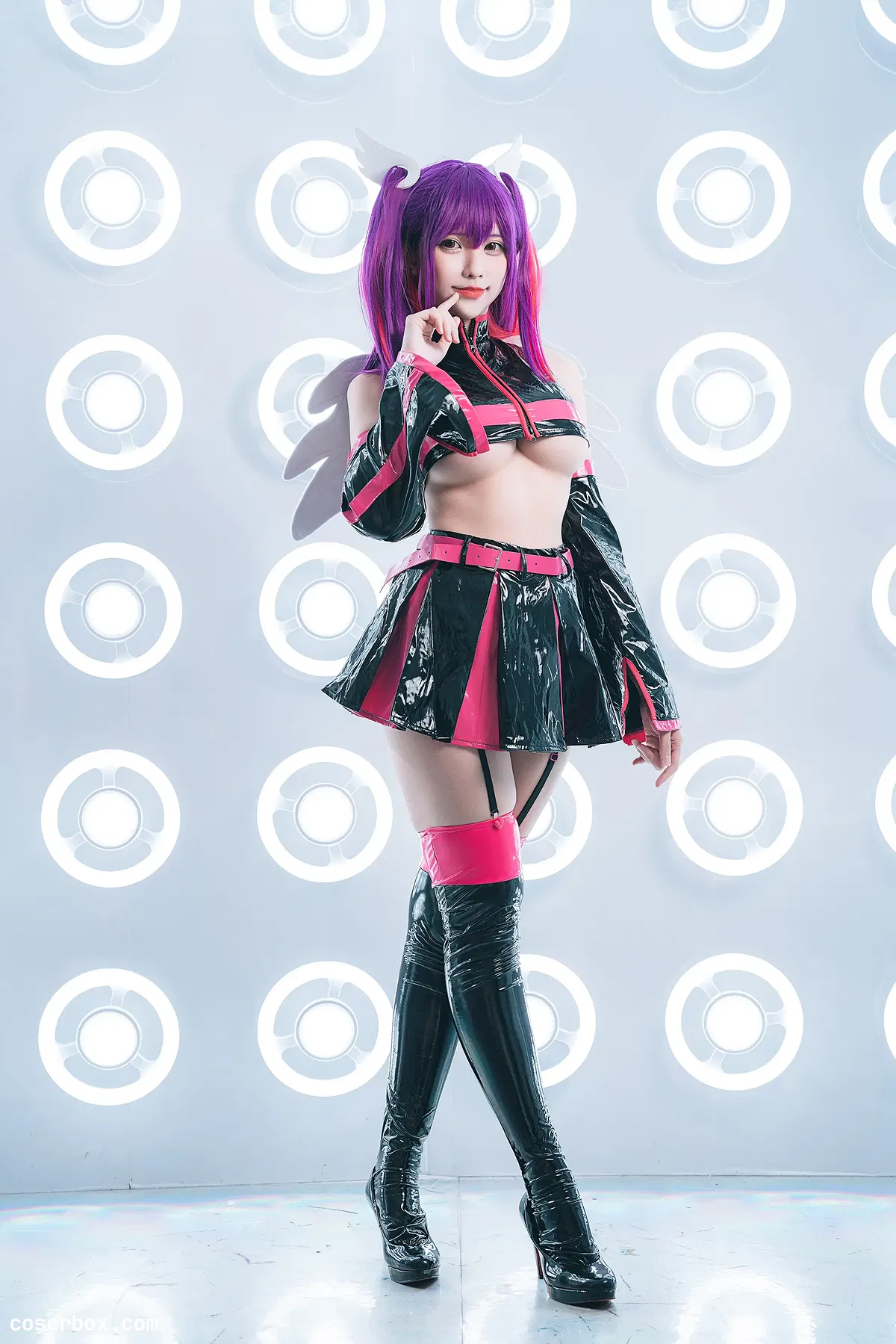 小空sora 2025.06.12 Patreon Tier 1 - 1