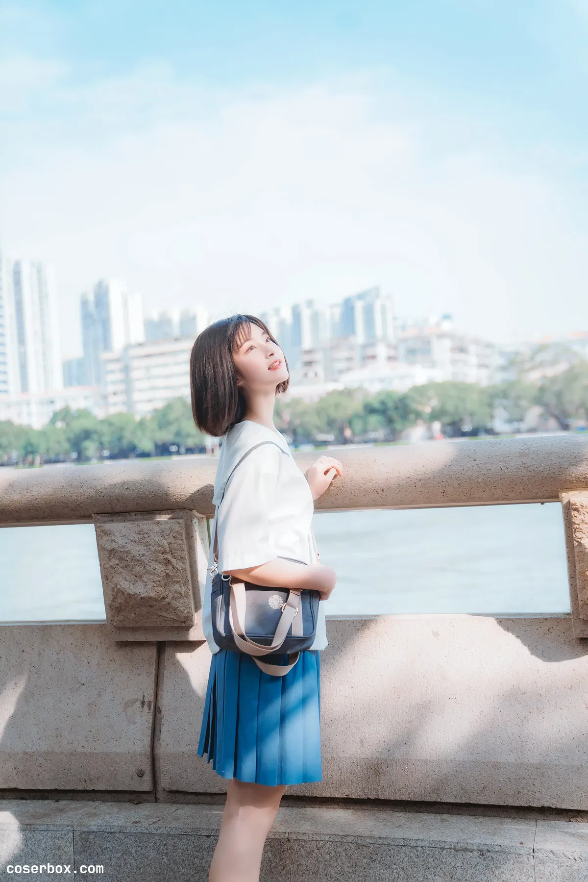 河豚抚子 2025.06.10 和春天有个约会 - 2