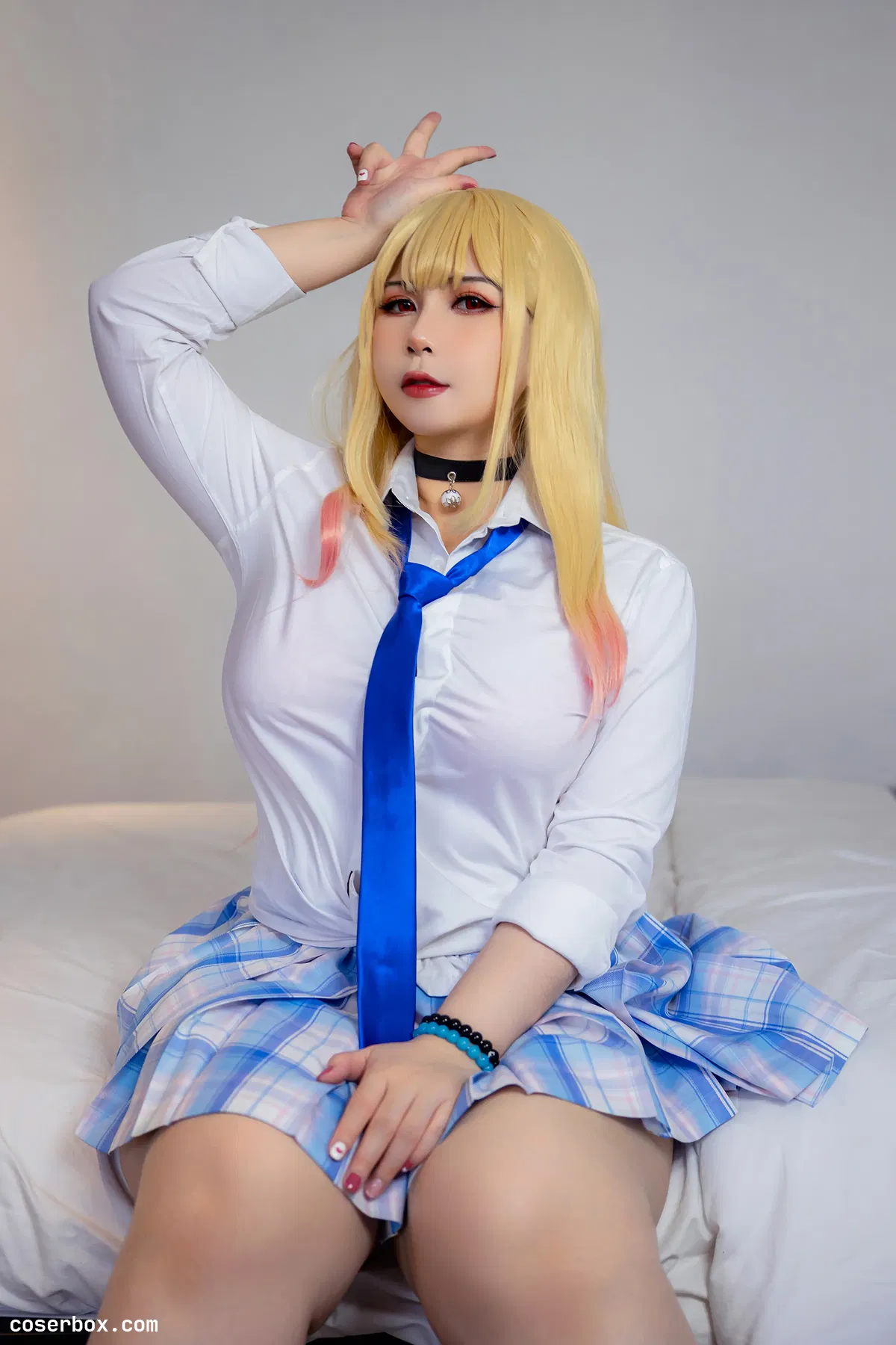 UyUy 2025.06.10 Marin Kitagawa - 1