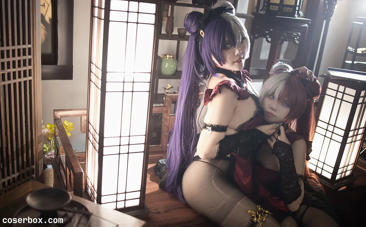 纸悦Etsu_ko 2025.06.12 肇和 &小完能干脆面qvq - 应瑞 - 1