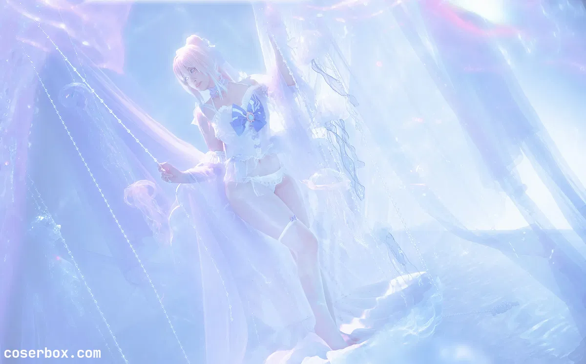 小桃沢 2025.06.16 珊瑚宫心海 - 1