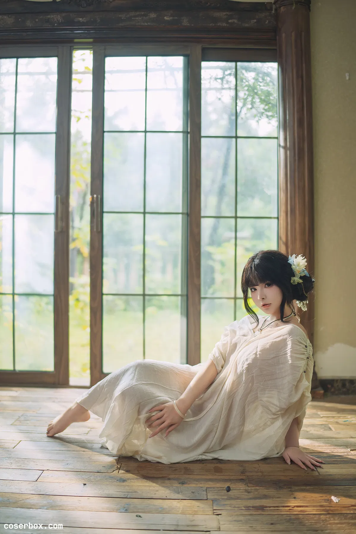 yuuhui玉汇 2025.06.17 春之歌 - 1