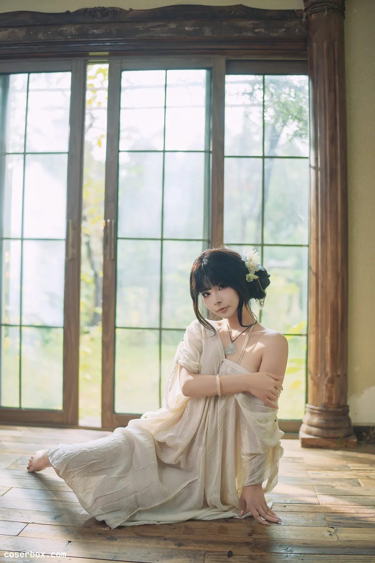 yuuhui玉汇 2025.06.17 春之歌 - 2