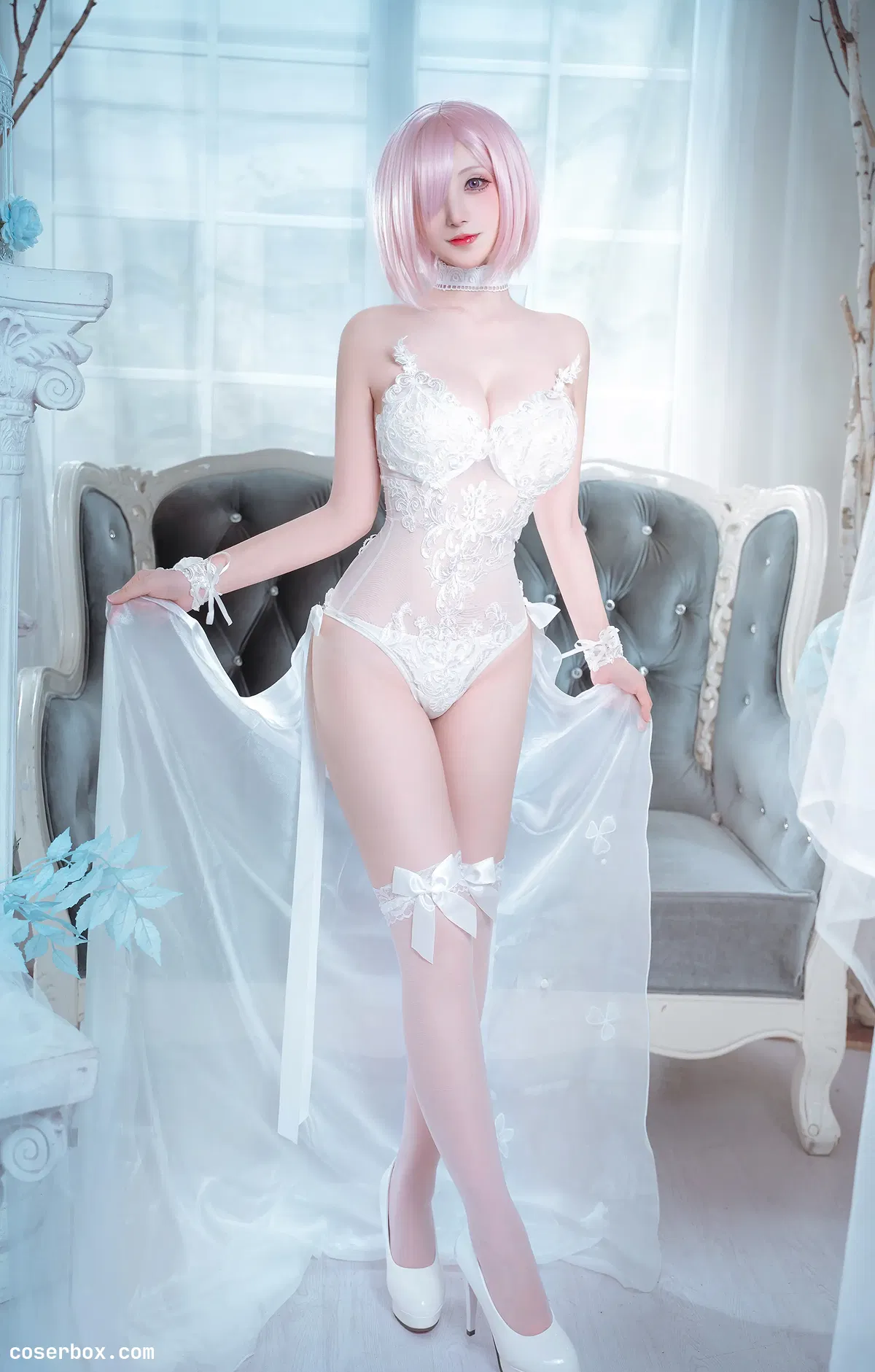 是夙卿呀 2025.06.17 Asuka 花之语 - 2