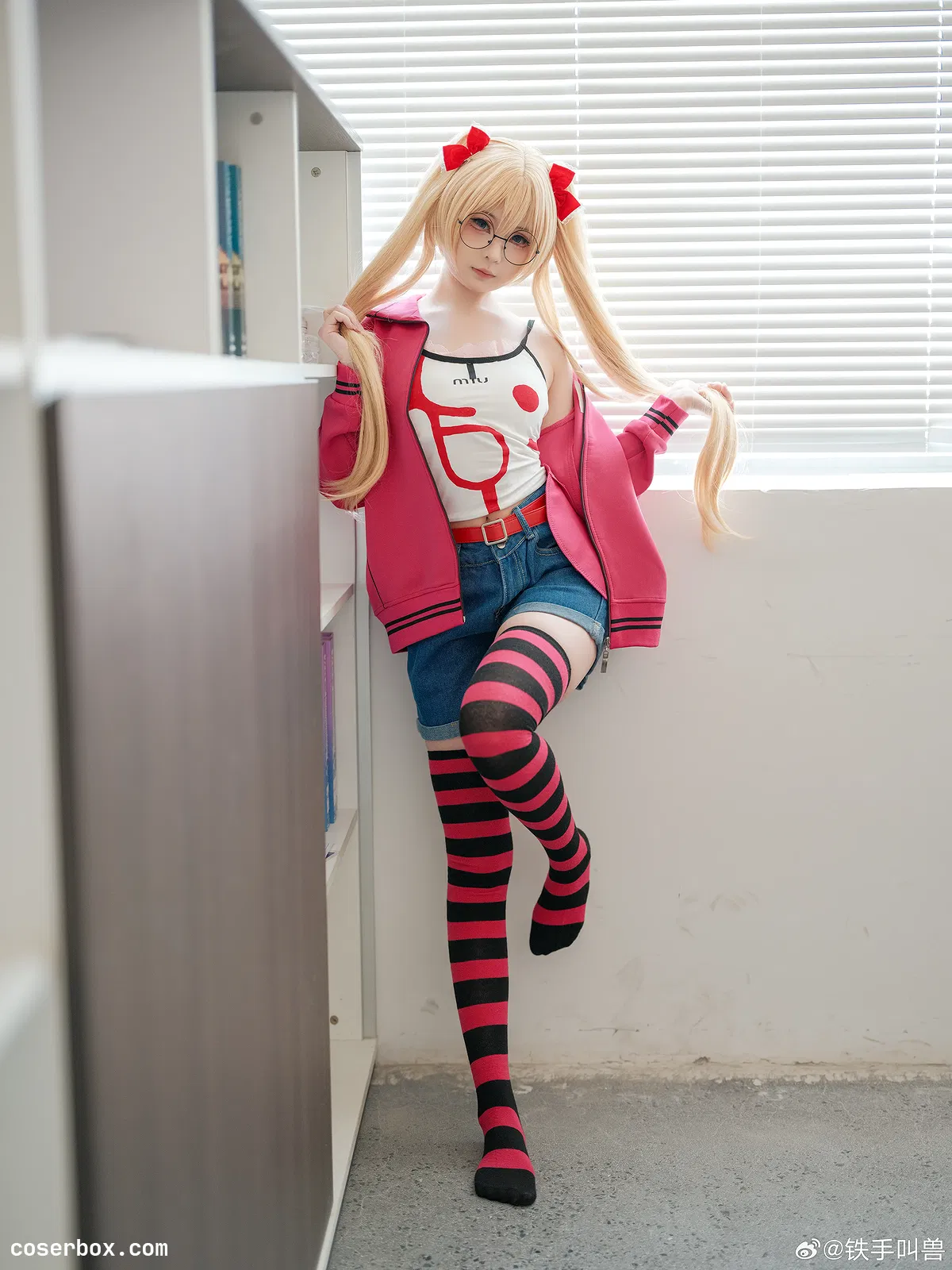 幼水铃衣 2025.06.17 Airi 三丽鸥 - 2