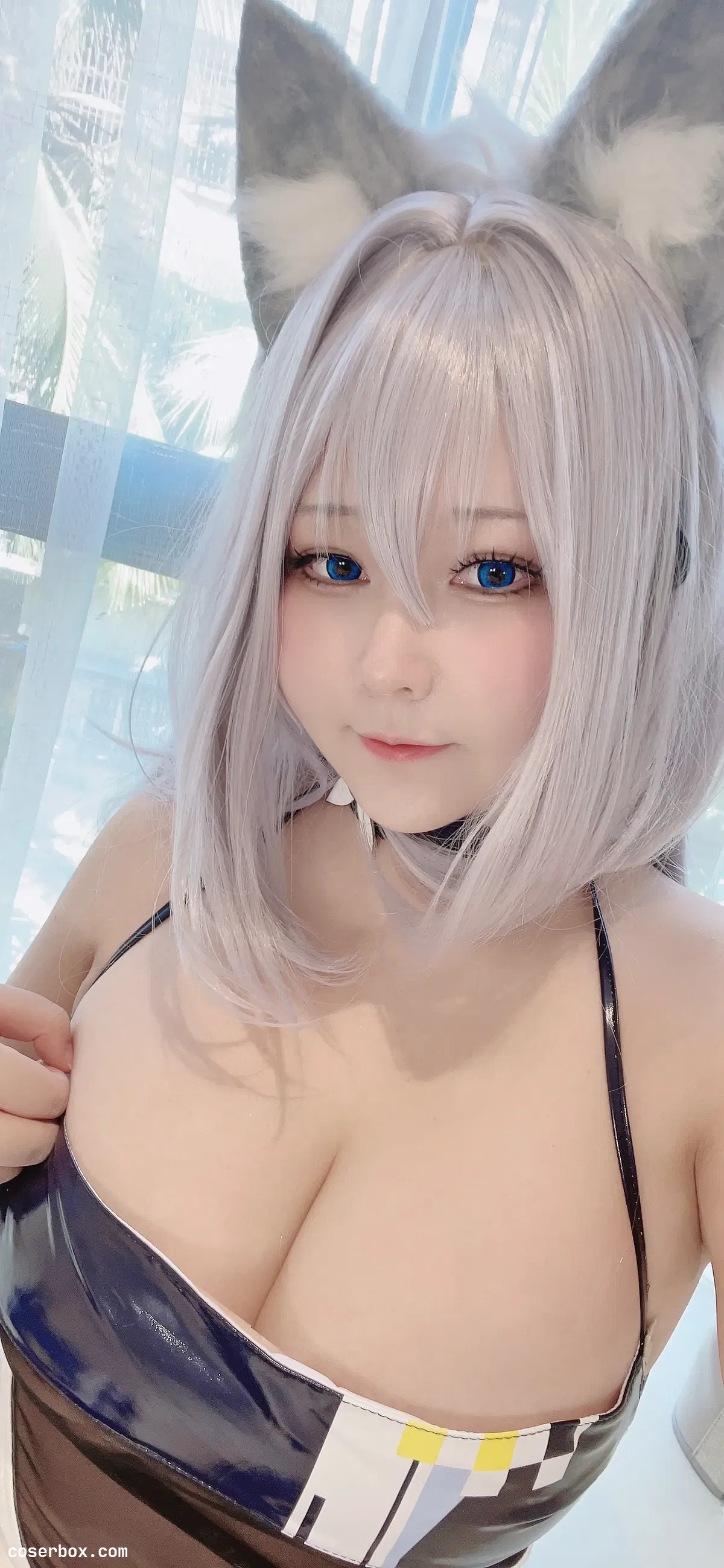 KANEKO咔喵 2025.06.15 信浓赛车 浴缸 - 2