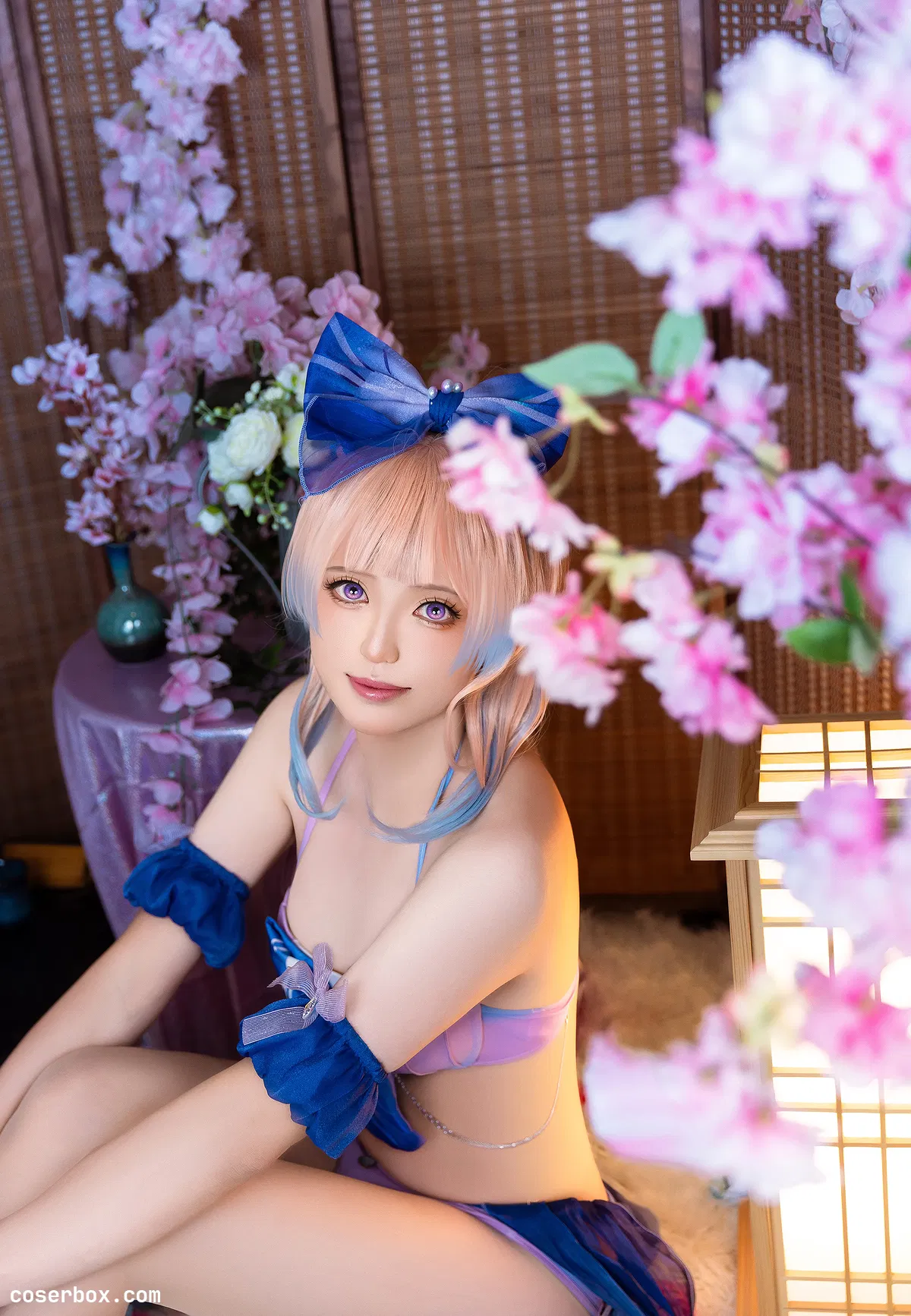 葡萄糖_Glucose 2025.06.16 珊瑚宫心海 - 2