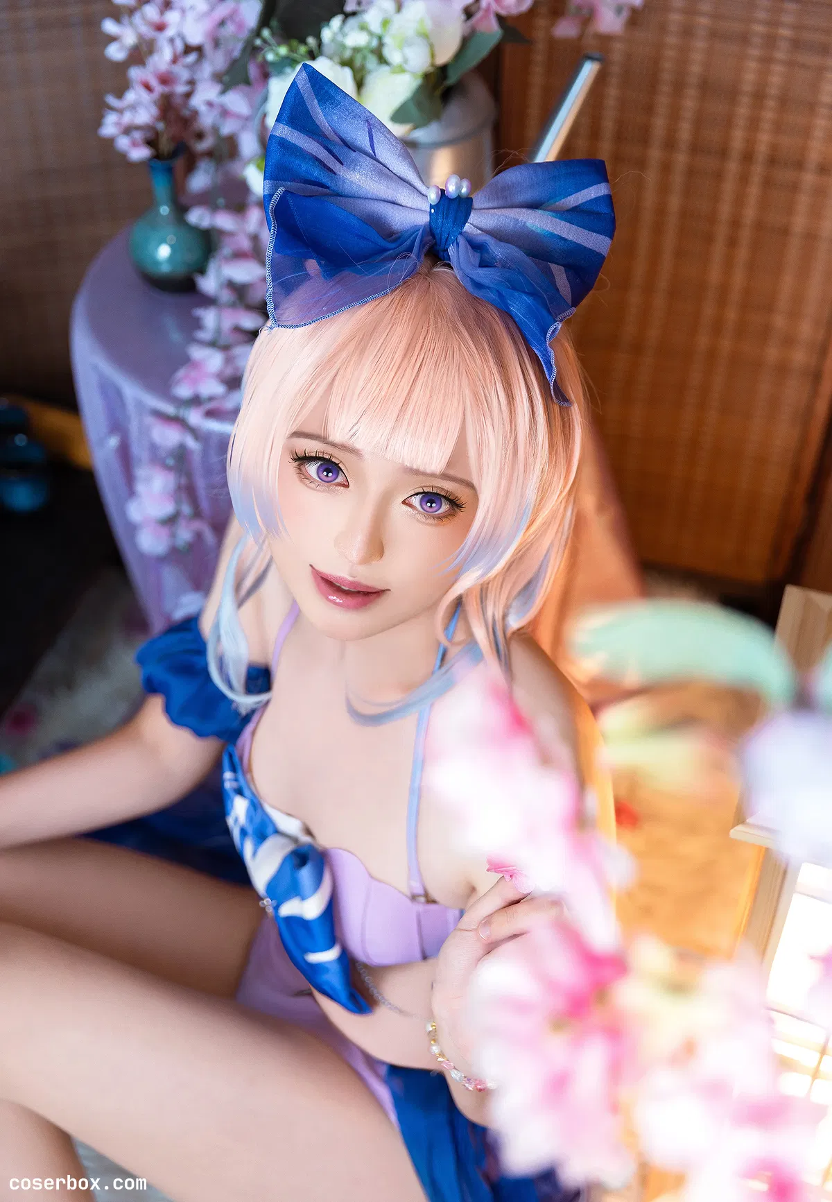 葡萄糖_Glucose 2025.06.16 珊瑚宫心海 - 1