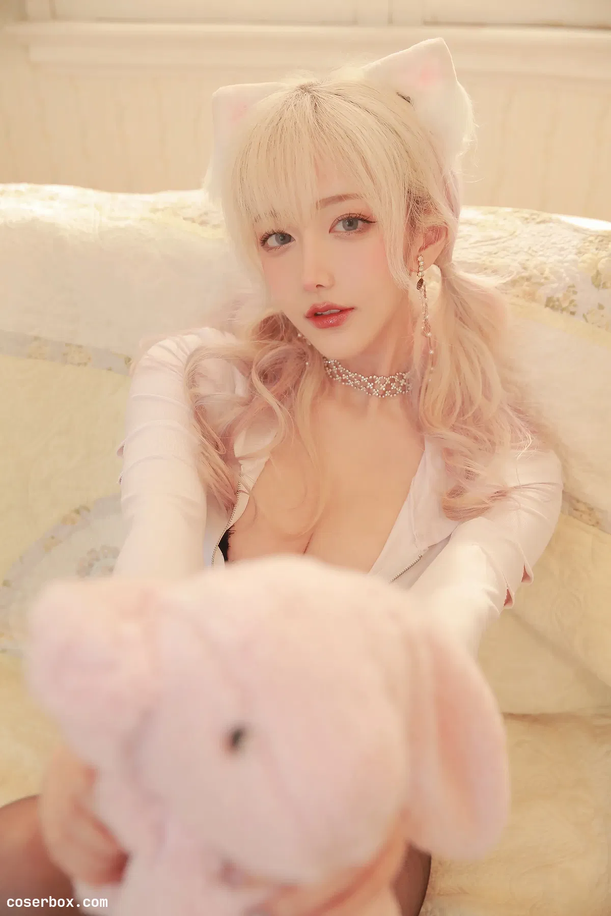 啾小研 2025.06.14 VIP - 1