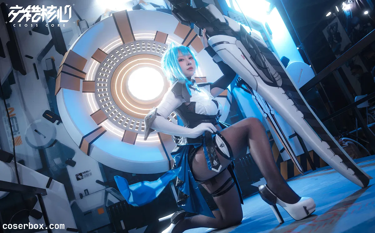 傻猪凡 2025.06.16 萤火虫漫展 杜兰德尔 - 1