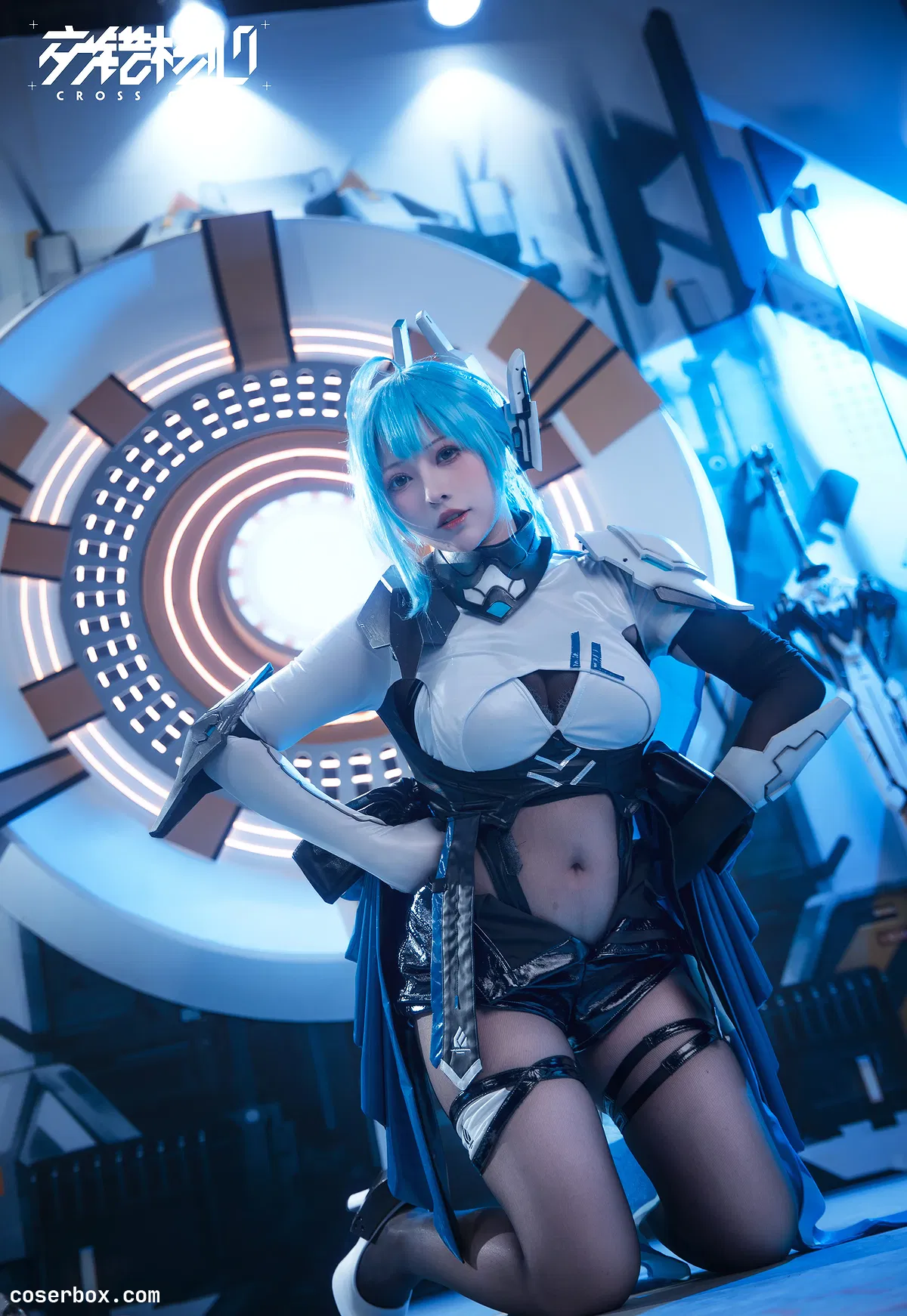 傻猪凡 2025.06.16 萤火虫漫展 杜兰德尔 - 2