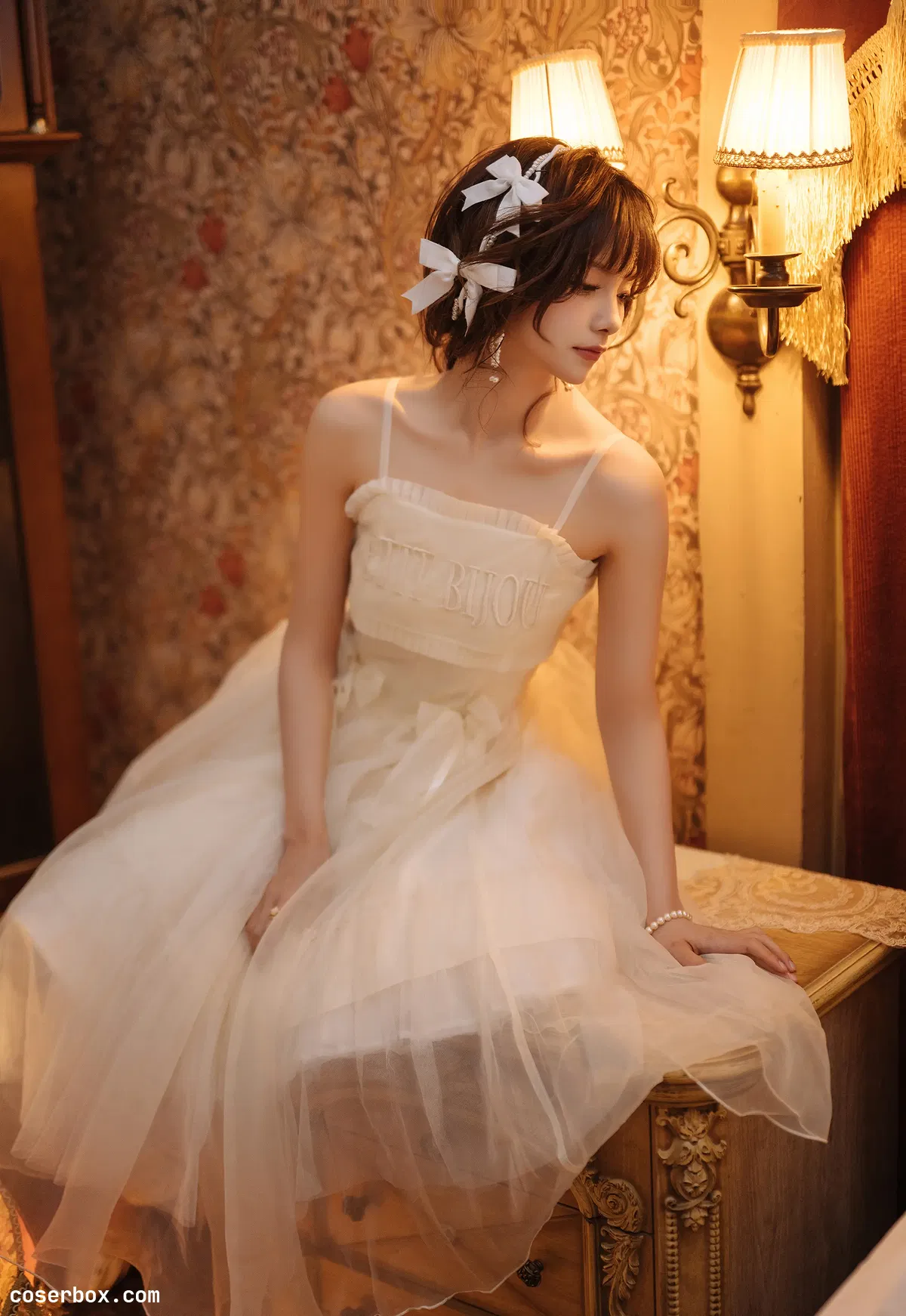 谢安然 2025.06.16 台灯烛 - 2