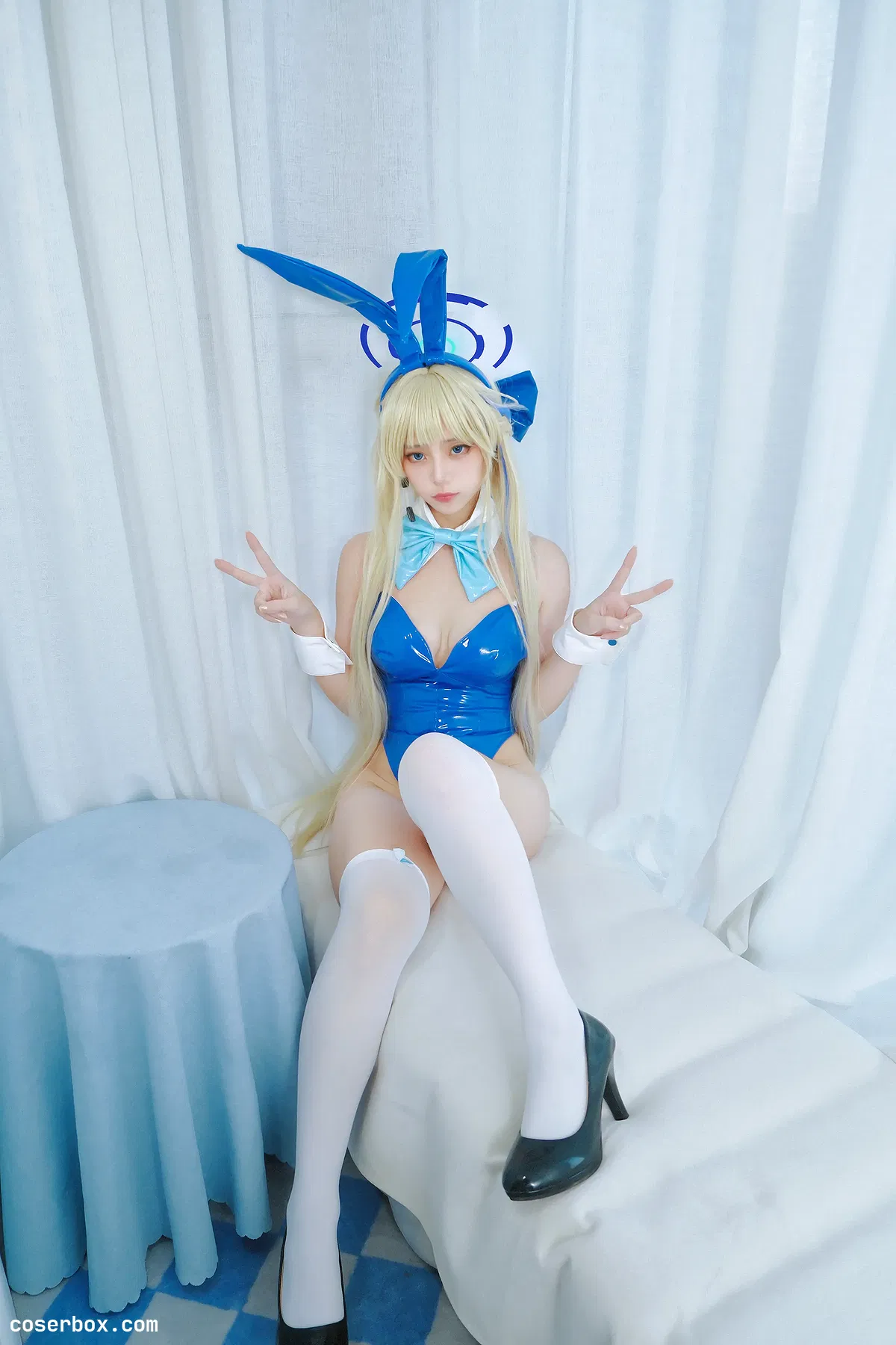 发财阿弦 2025.06.14 时兔女郎 - 1