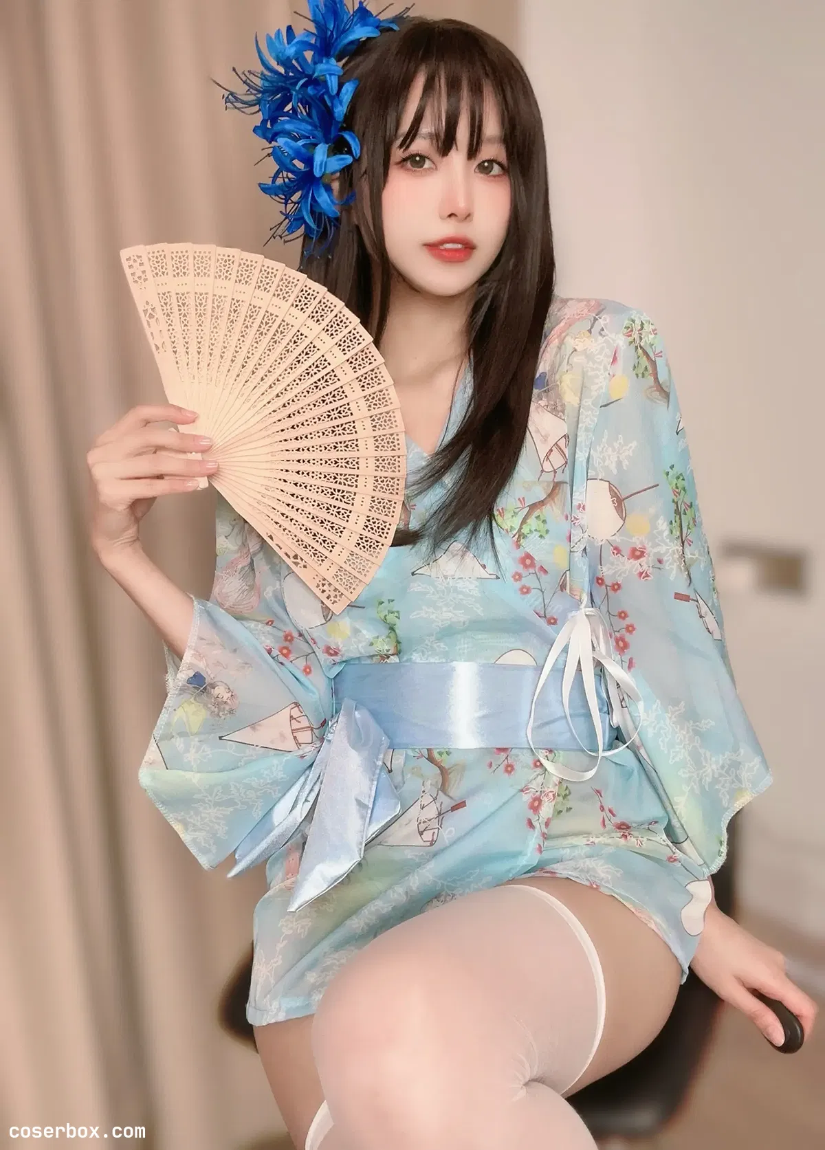 布丁大法 2025.06.18 3月订阅-2-骆驼趾特写 - 1