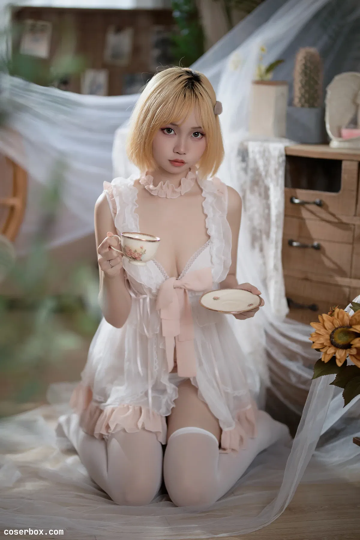 洛桑w伊梓 2025.06.19 暖冬日记 - 2