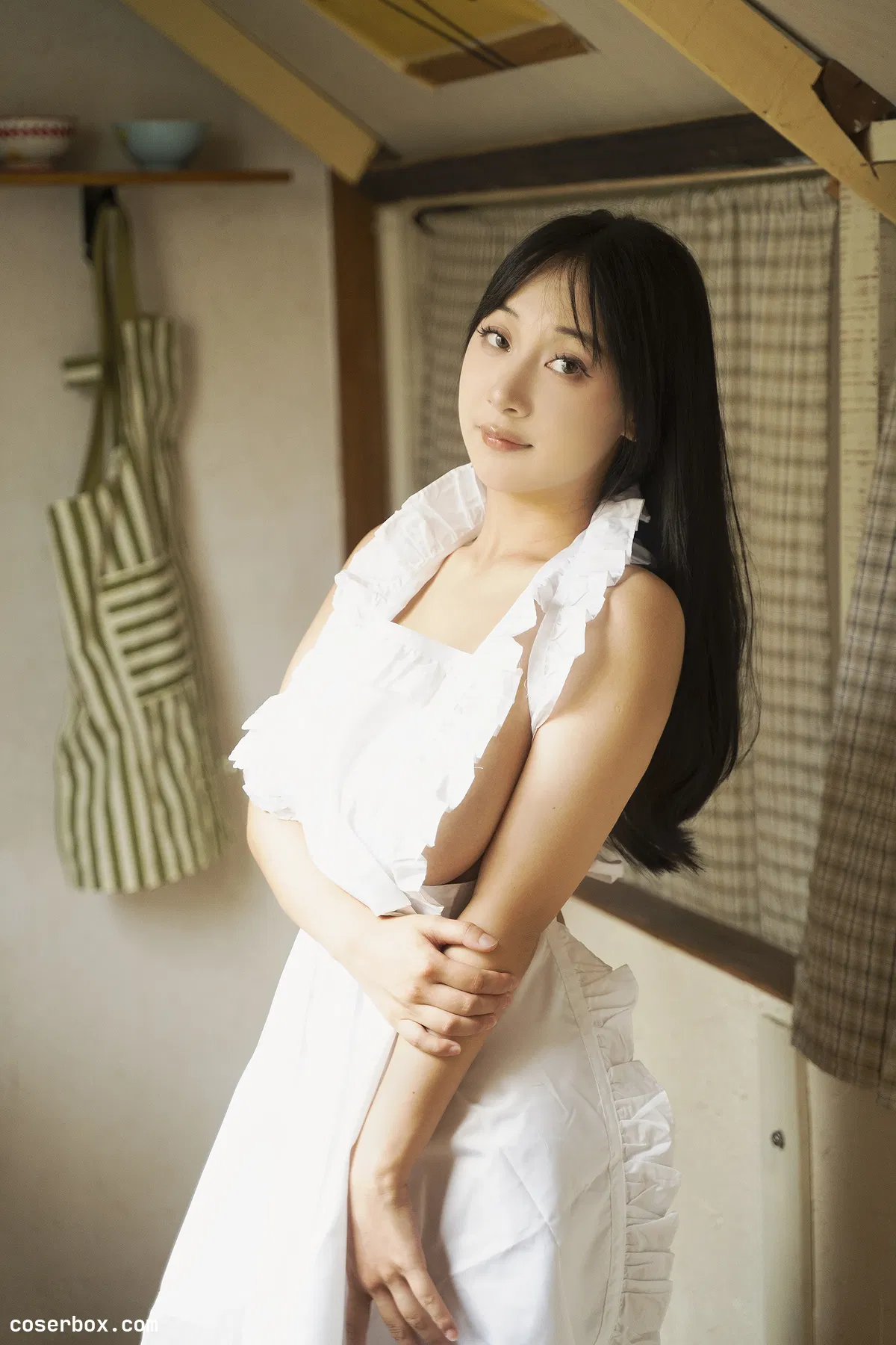 浅安安 2025.06.19 青涩的风味 - 2