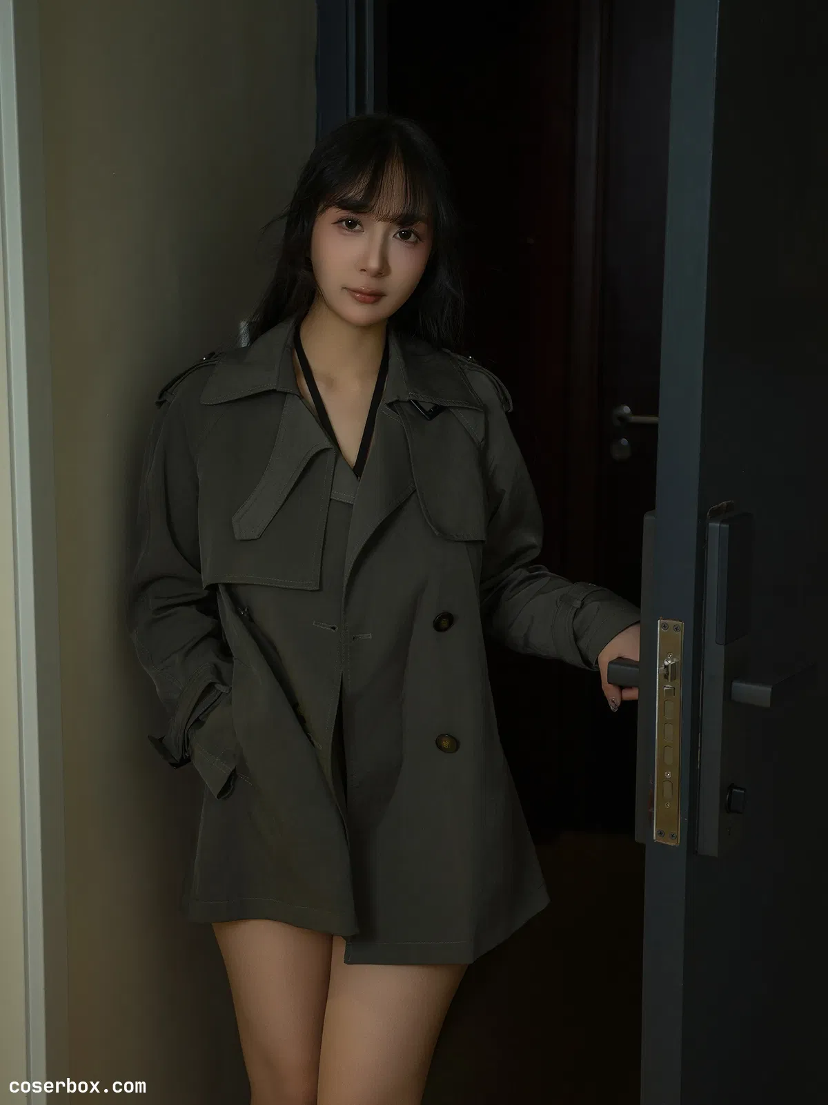 浅安安 2025.06.20 睡前故事 - 2