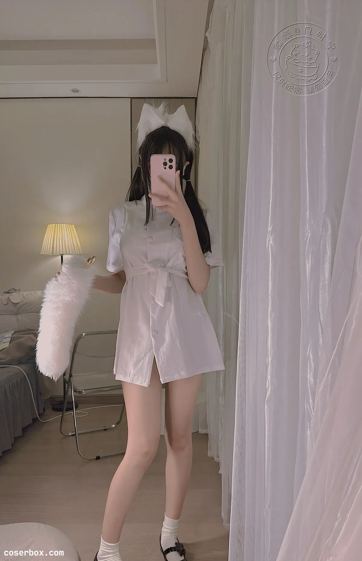 几时宁 2025.06.23 尾巴 - 2