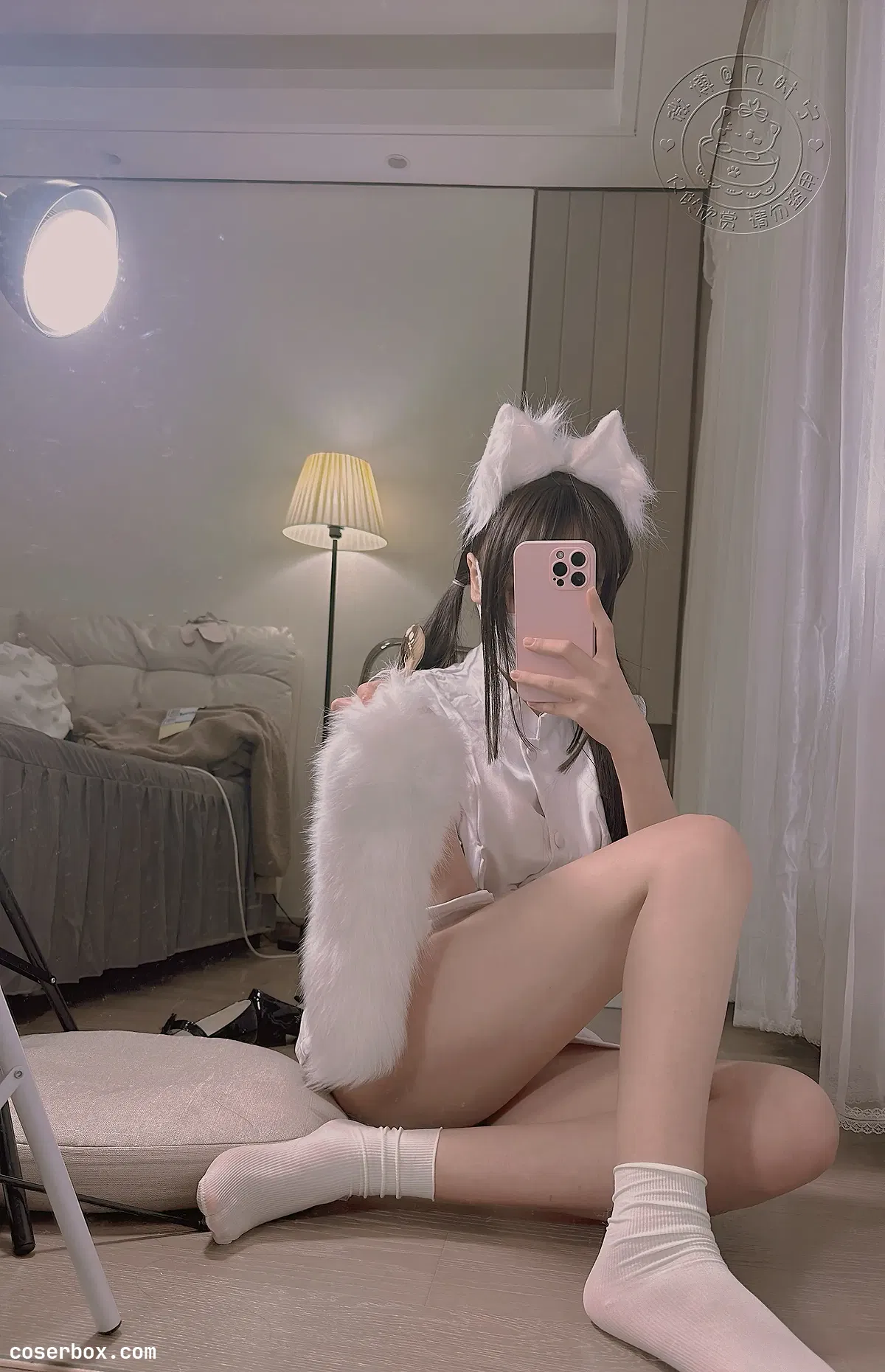 几时宁 2025.06.23 尾巴 - 1