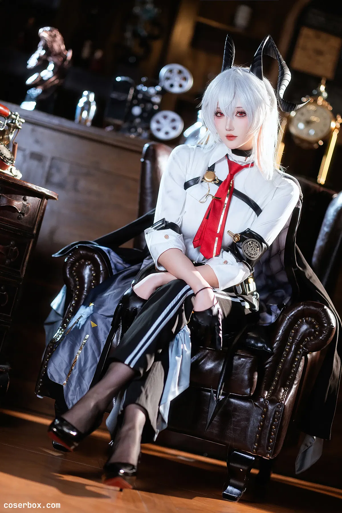 瓜希酱 2025.06.27 鸣潮 赞妮 - 2