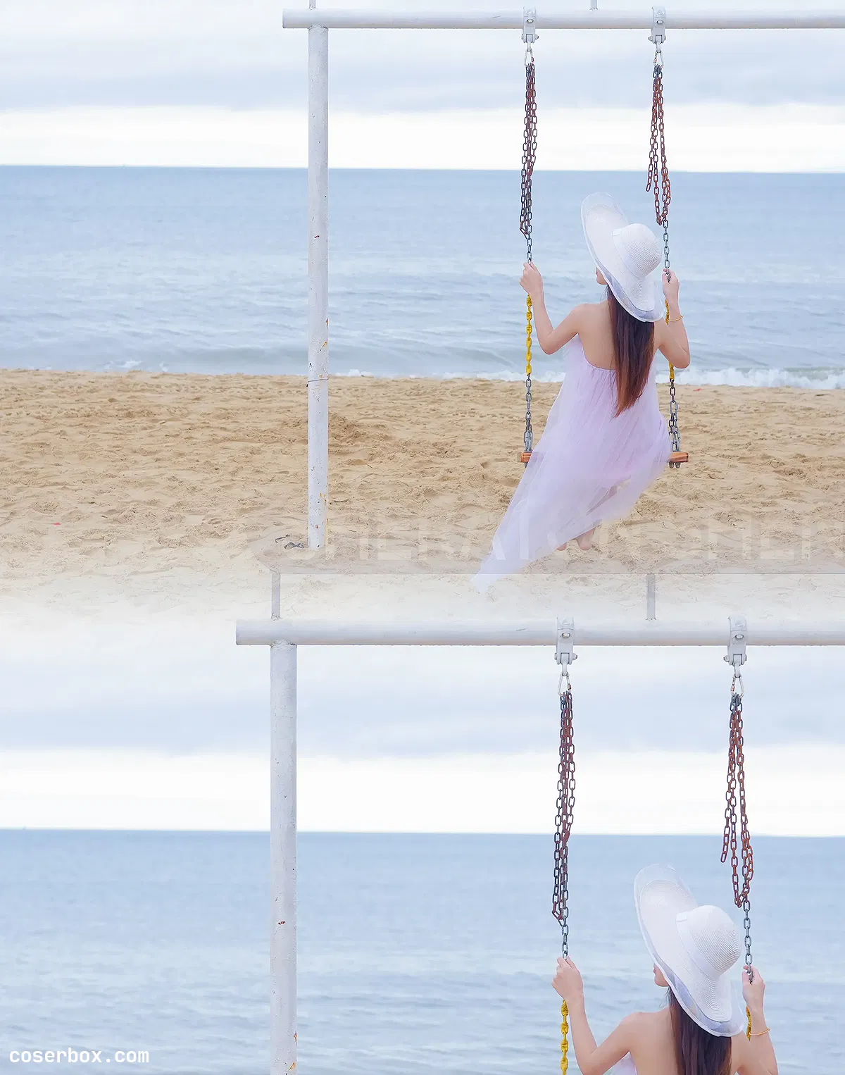 小萌子 2025.06.25 小众浪漫 咖啡加冰 - 1