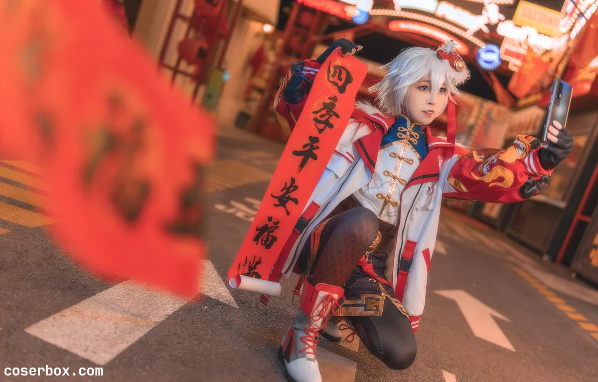 诗悦ciel 2025.06.26 孙膑 寅虎·展翼 - 1