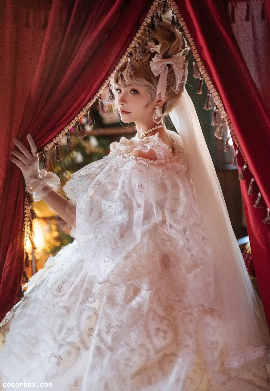 谢安然 2025.06.25 图帘幔 - 2