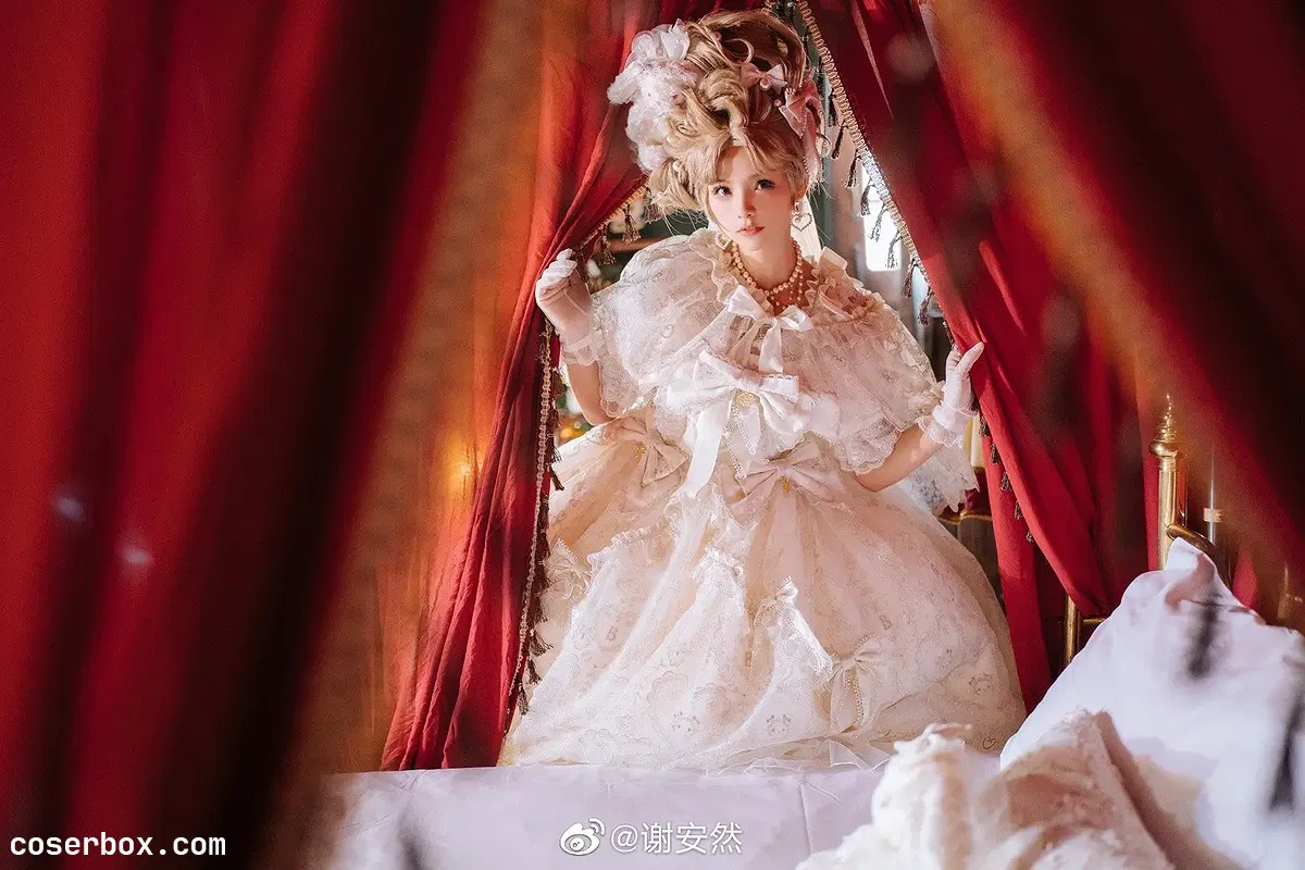 谢安然 2025.06.25 图帘幔 - 1