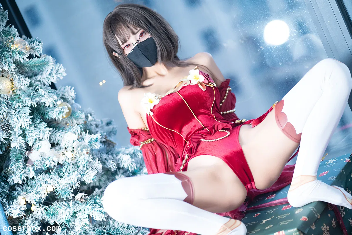 三水子 2025.06.23 圣诞礼物 - 2