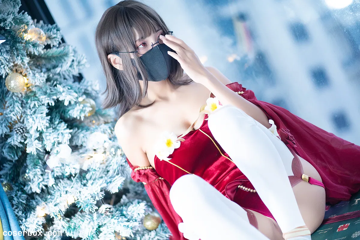 三水子 2025.06.23 圣诞礼物 - 1