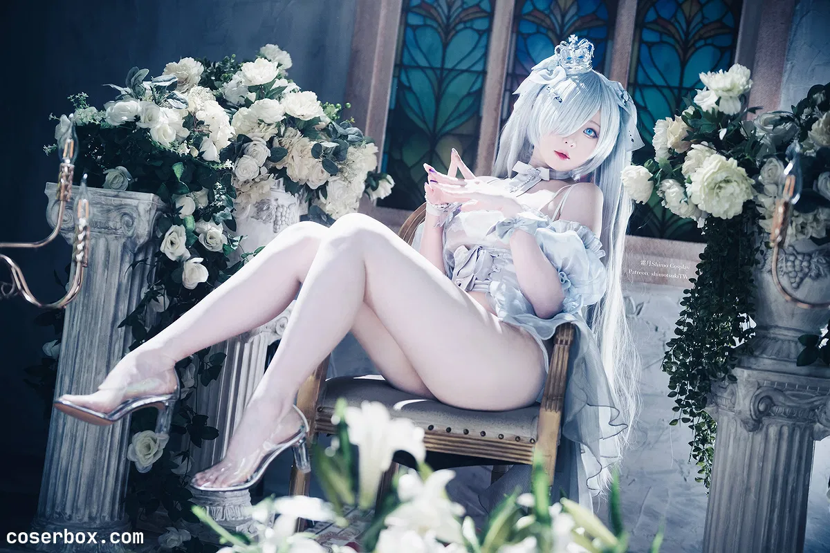 霜月shimo 2025.06.25 灰姑娘Cinderella - 2