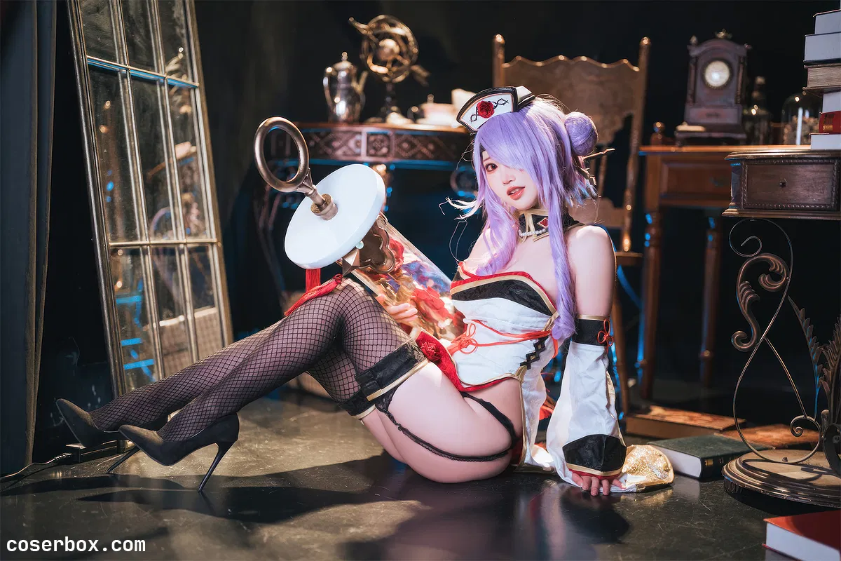 面饼仙儿 2025.06.30 公主连结Re：Dive 宵滨深月 - 2