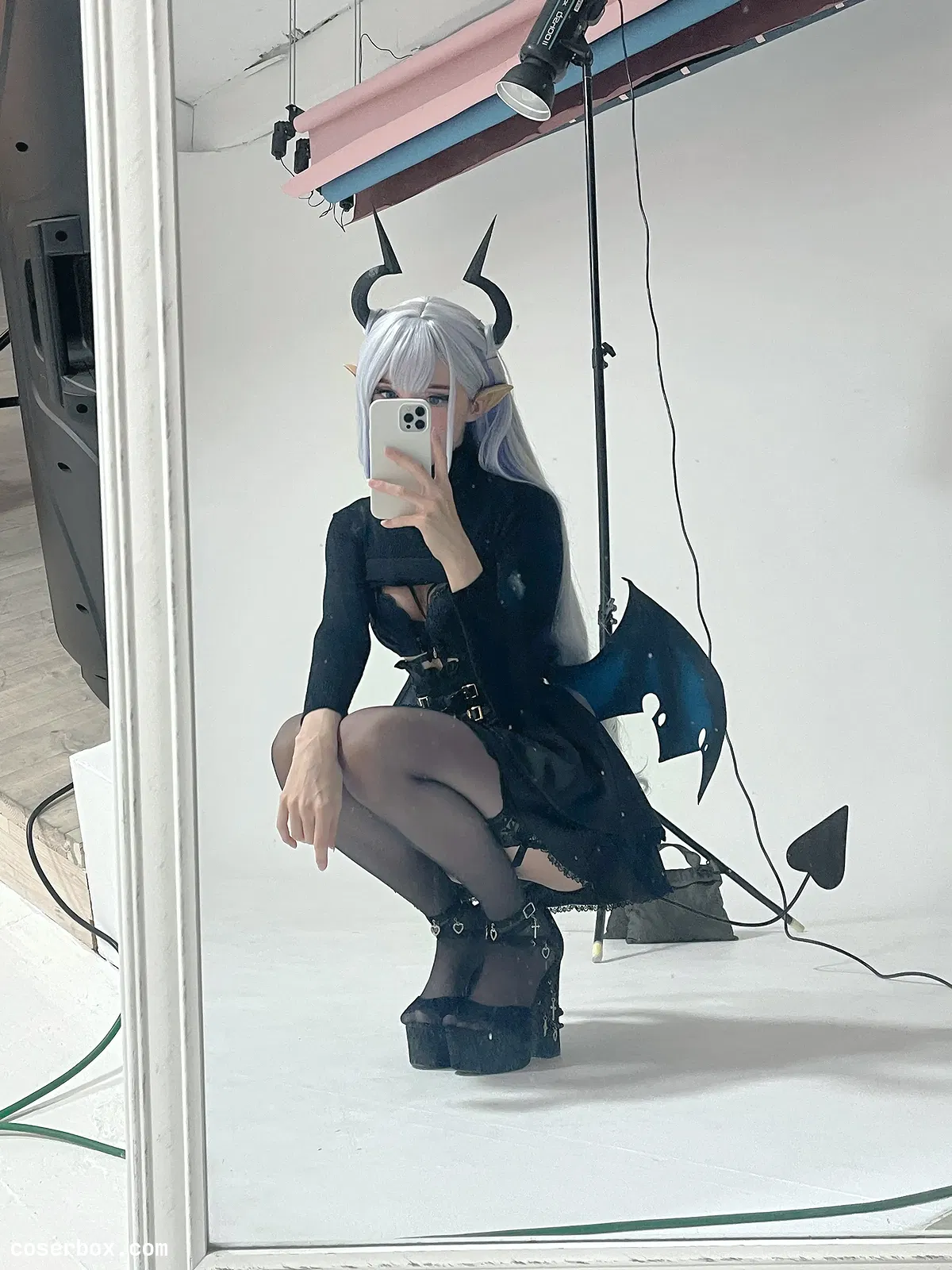 Candy Ball 2025.06.28 Thea 西娅 - 1