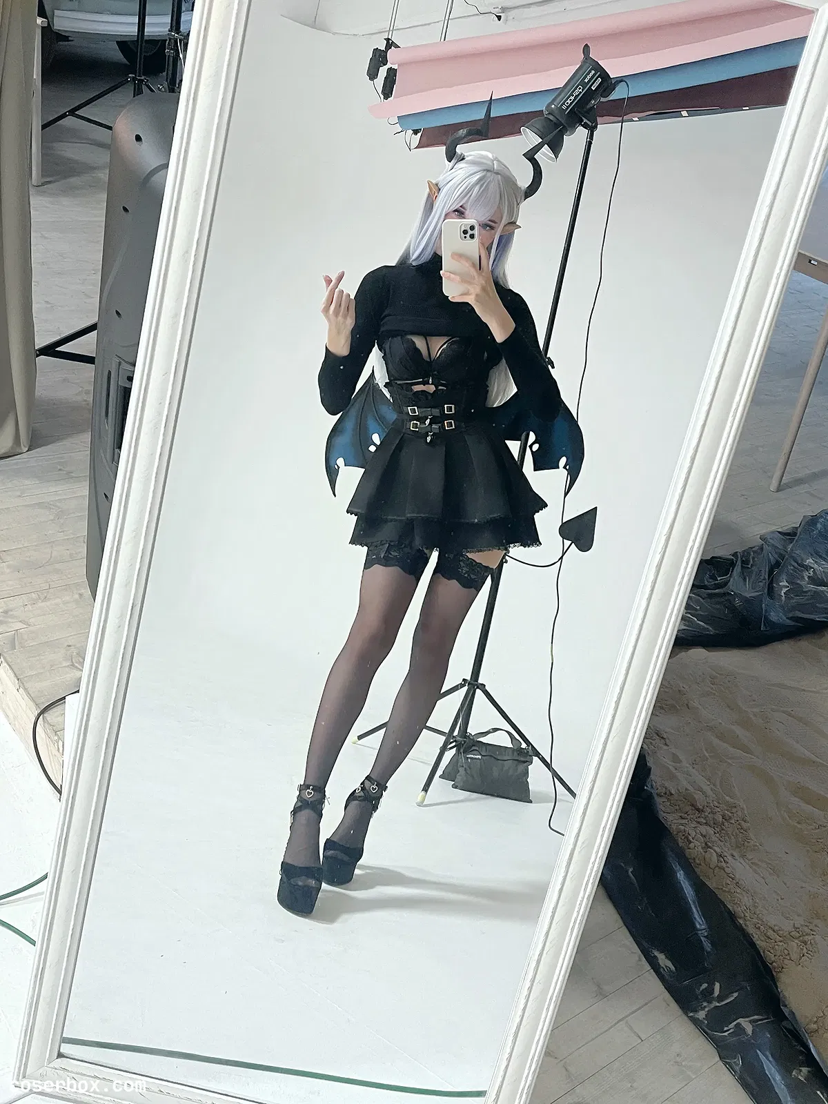 Candy Ball 2025.06.28 Thea 西娅 - 2