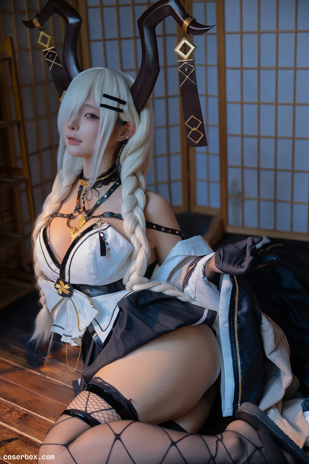 蠢沫沫 2025.06.30 尾张 - 2